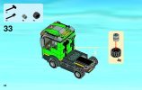 Building Instructions - LEGO - City - 4204 - The Mine: Page 32