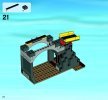 Building Instructions - LEGO - City - 4204 - The Mine: Page 24