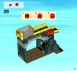 Building Instructions - LEGO - City - 4204 - The Mine: Page 33