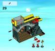 Building Instructions - LEGO - City - 4204 - The Mine: Page 39