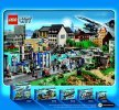 Building Instructions - LEGO - City - 4204 - The Mine: Page 40