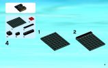 Building Instructions - LEGO - City - 4204 - The Mine: Page 5