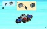 Building Instructions - LEGO - City - 4204 - The Mine: Page 11