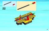 Building Instructions - LEGO - City - 4204 - The Mine: Page 21