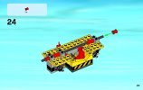 Building Instructions - LEGO - City - 4204 - The Mine: Page 23