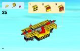 Building Instructions - LEGO - City - 4204 - The Mine: Page 24