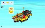 Building Instructions - LEGO - City - 4204 - The Mine: Page 30