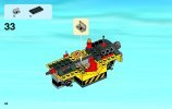 Building Instructions - LEGO - City - 4204 - The Mine: Page 32