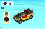 Building Instructions - LEGO - City - 4204 - The Mine: Page 34