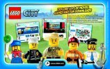 Building Instructions - LEGO - City - 4204 - The Mine: Page 40