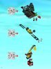 Building Instructions - LEGO - City - 4204 - The Mine: Page 2