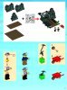 Building Instructions - LEGO - City - 4204 - The Mine: Page 3