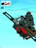 Building Instructions - LEGO - City - 4204 - The Mine: Page 46