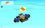 Building Instructions - LEGO - City - 4204 - The Mine: Page 12