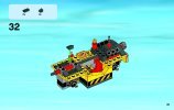 Building Instructions - LEGO - City - 4204 - The Mine: Page 31