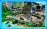 Building Instructions - LEGO - City - 4204 - The Mine: Page 38