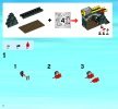 Building Instructions - LEGO - City - 4204 - The Mine: Page 2