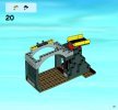 Building Instructions - LEGO - City - 4204 - The Mine: Page 23