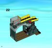 Building Instructions - LEGO - City - 4204 - The Mine: Page 28