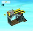 Building Instructions - LEGO - City - 4204 - The Mine: Page 31