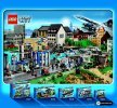 Building Instructions - LEGO - City - 4204 - The Mine: Page 40