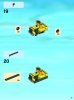 Building Instructions - LEGO - City - 4204 - The Mine: Page 39