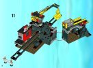 Building Instructions - LEGO - City - 4204 - The Mine: Page 79