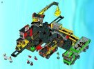 Building Instructions - LEGO - City - 4204 - The Mine: Page 80