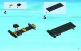 Building Instructions - LEGO - City - 4204 - The Mine: Page 7