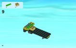 Building Instructions - LEGO - City - 4204 - The Mine: Page 10