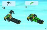 Building Instructions - LEGO - City - 4204 - The Mine: Page 11