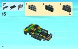 Building Instructions - LEGO - City - 4204 - The Mine: Page 14