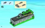 Building Instructions - LEGO - City - 4204 - The Mine: Page 54