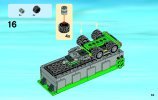 Building Instructions - LEGO - City - 4204 - The Mine: Page 55