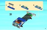 Building Instructions - LEGO - 4205 - Off-road Command Center: Page 31