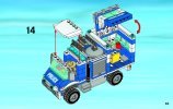 Building Instructions - LEGO - 4205 - Off-road Command Center: Page 83