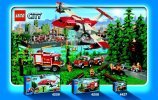 Building Instructions - LEGO - 4205 - Off-road Command Center: Page 33