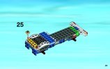 Building Instructions - LEGO - 4205 - Off-road Command Center: Page 25