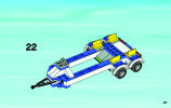 Building Instructions - LEGO - 4205 - Off-road Command Center: Page 27