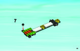 Building Instructions - LEGO - 4206 - Recycling Truck: Page 33