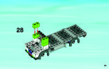 Building Instructions - LEGO - 4206 - Recycling Truck: Page 55