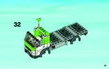 Building Instructions - LEGO - 4206 - Recycling Truck: Page 61