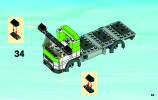 Building Instructions - LEGO - 4206 - Recycling Truck: Page 63