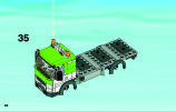 Building Instructions - LEGO - 4206 - Recycling Truck: Page 66