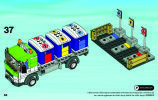 Building Instructions - LEGO - 4206 - Recycling Truck: Page 68