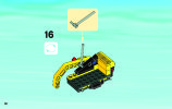 Building Instructions - LEGO - 4206 - Recycling Truck: Page 12