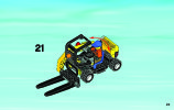 Building Instructions - LEGO - 4206 - Recycling Truck: Page 23