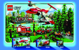 Building Instructions - LEGO - 4206 - Recycling Truck: Page 27