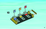 Building Instructions - LEGO - 4206 - Recycling Truck: Page 15