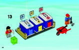 Building Instructions - LEGO - 4206 - Recycling Truck: Page 28